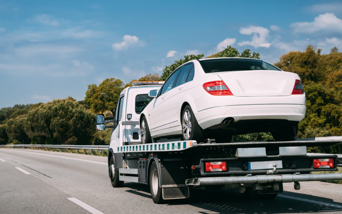 Köprüköy Oto Çekici